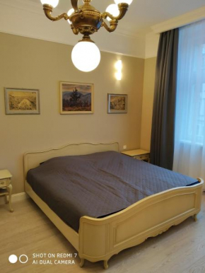 Apartman Resslovy Sady